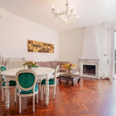 Ca' Bianca Apartments Farneto Zewnętrze zdjęcie