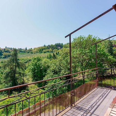 Ca' Bianca Apartments Farneto Zewnętrze zdjęcie