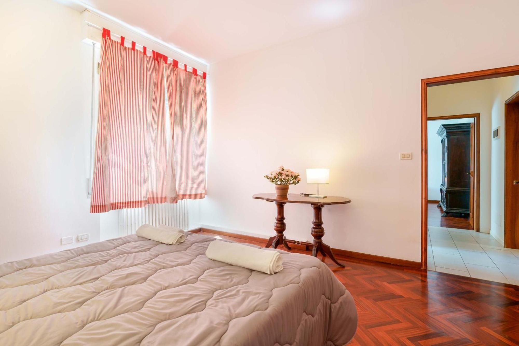 Ca' Bianca Apartments Farneto Zewnętrze zdjęcie