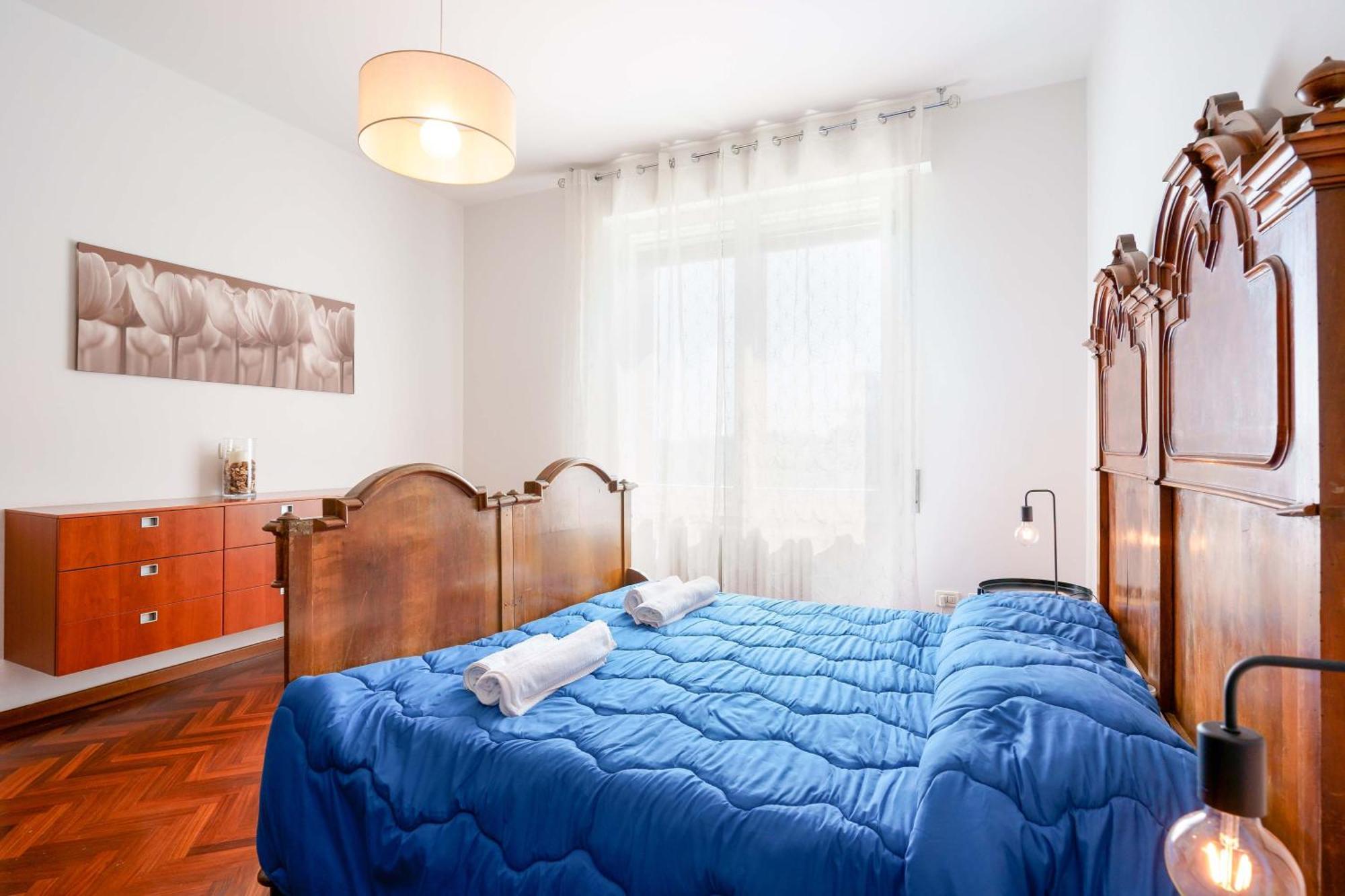 Ca' Bianca Apartments Farneto Zewnętrze zdjęcie