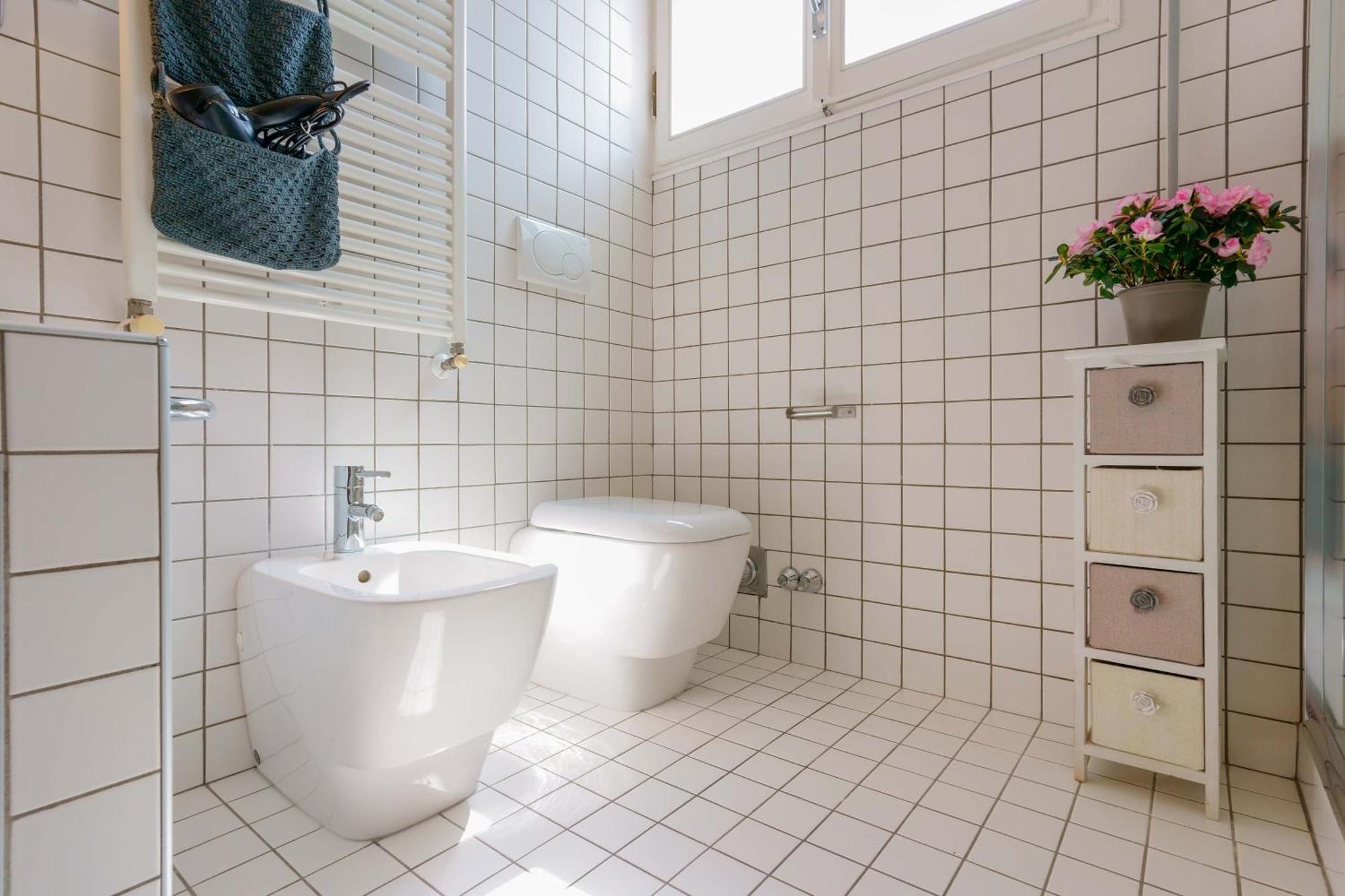 Ca' Bianca Apartments Farneto Zewnętrze zdjęcie