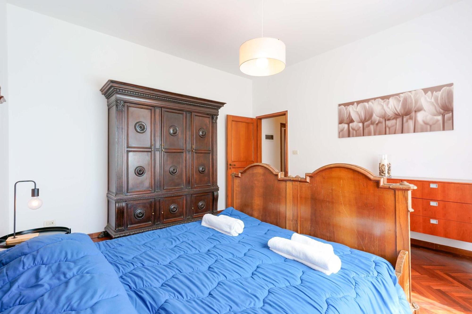 Ca' Bianca Apartments Farneto Zewnętrze zdjęcie