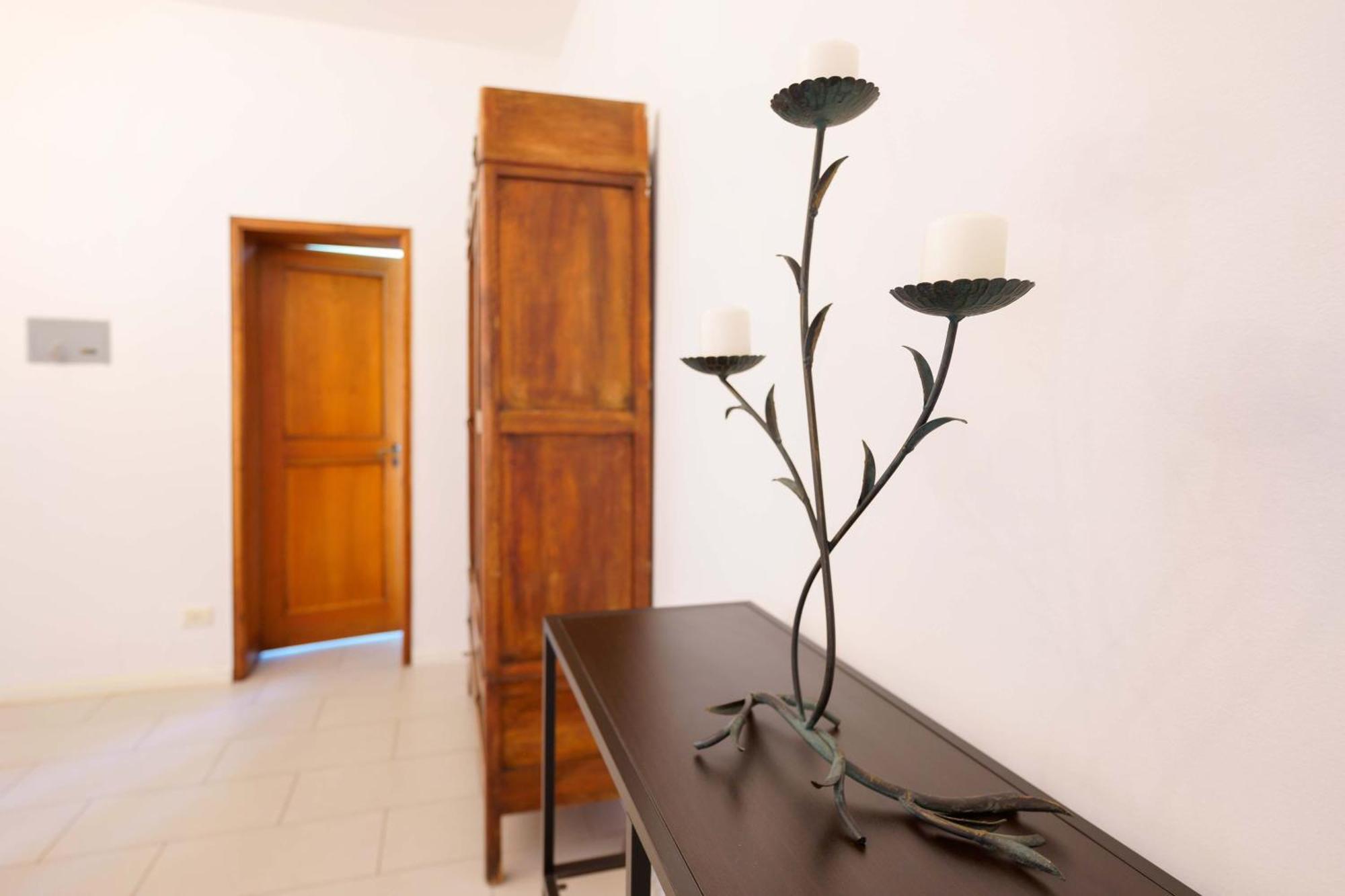 Ca' Bianca Apartments Farneto Zewnętrze zdjęcie