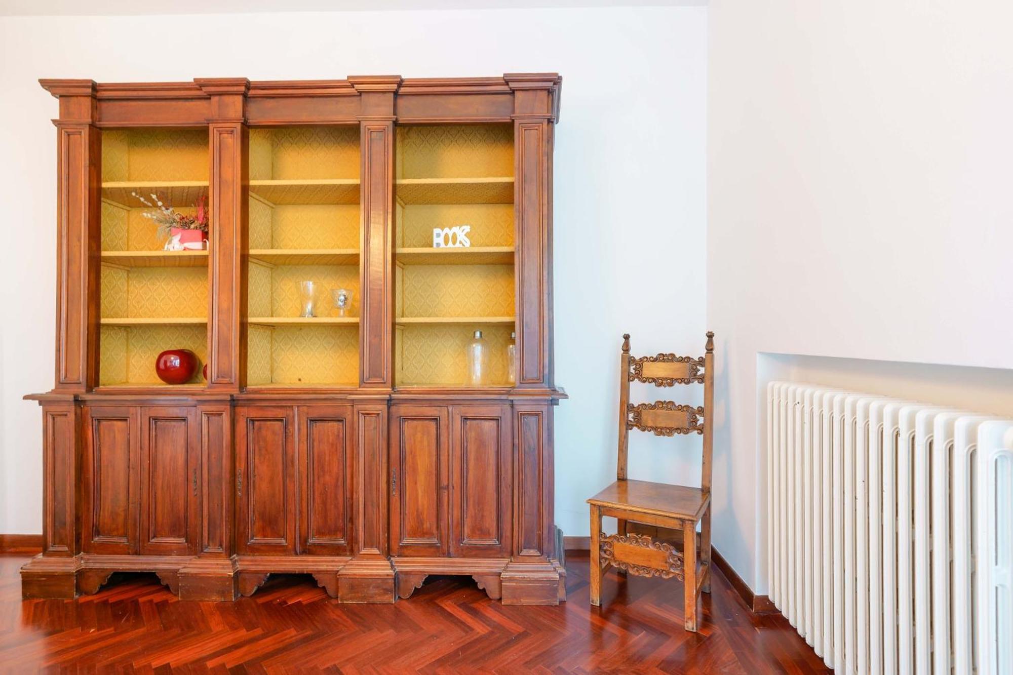 Ca' Bianca Apartments Farneto Zewnętrze zdjęcie