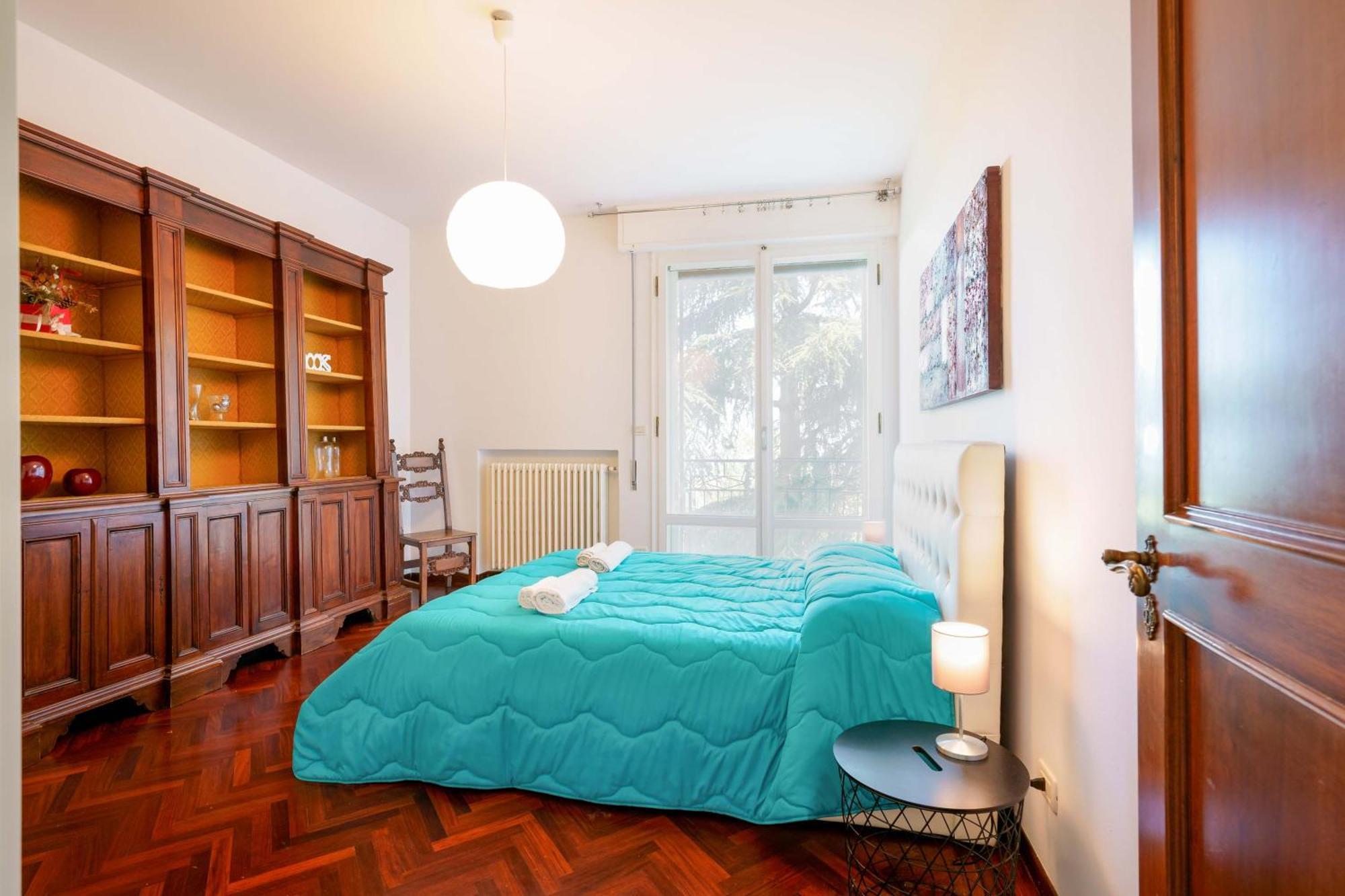 Ca' Bianca Apartments Farneto Zewnętrze zdjęcie