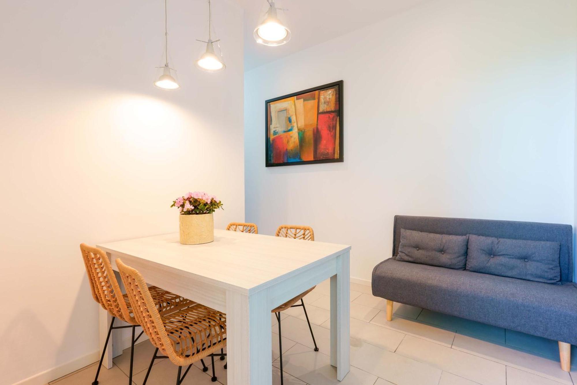 Ca' Bianca Apartments Farneto Zewnętrze zdjęcie