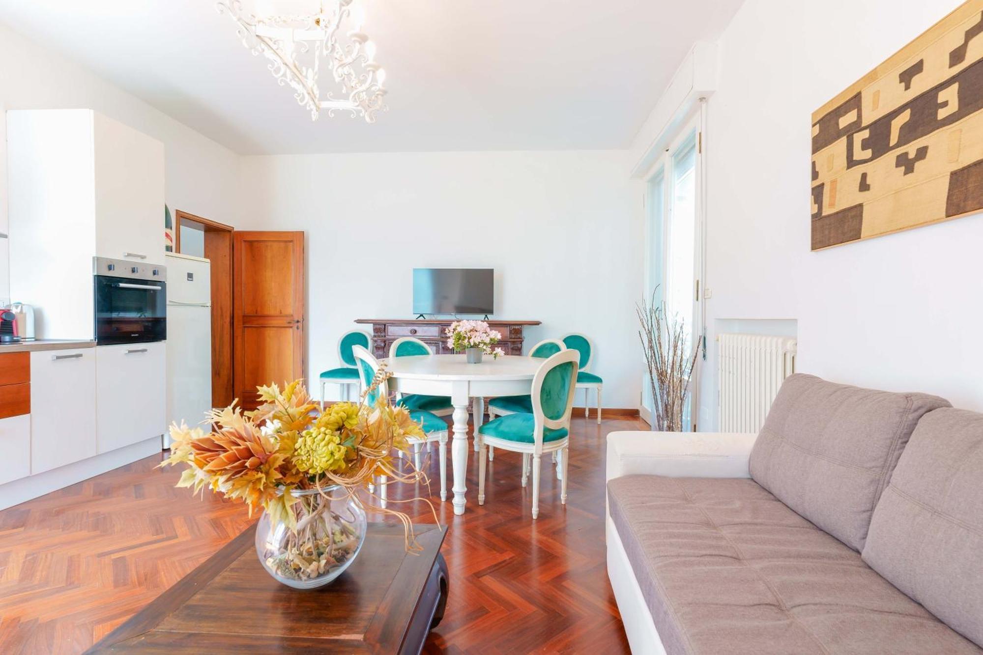 Ca' Bianca Apartments Farneto Zewnętrze zdjęcie
