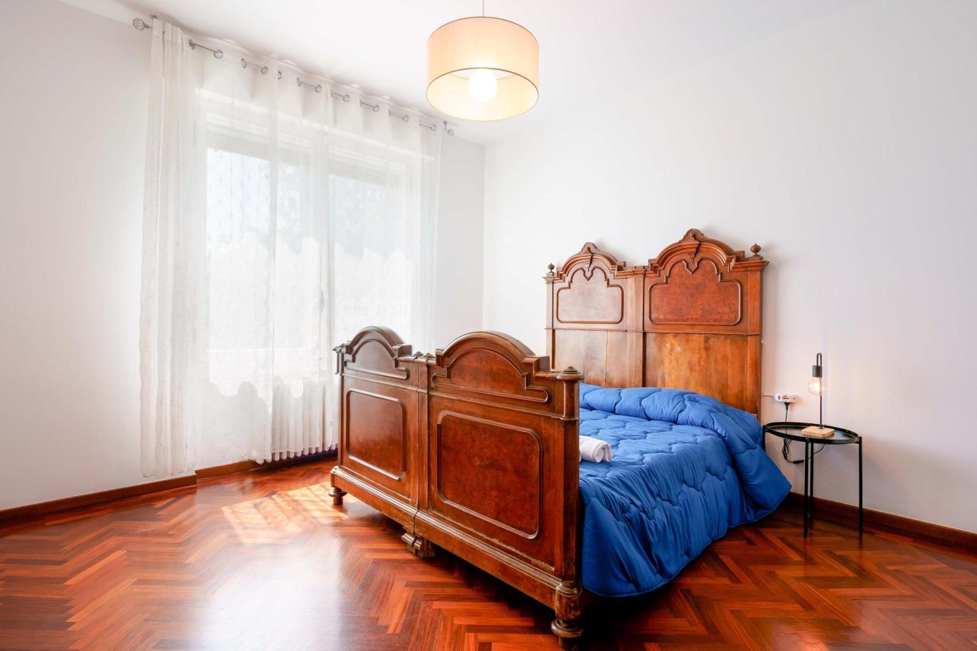 Ca' Bianca Apartments Farneto Zewnętrze zdjęcie