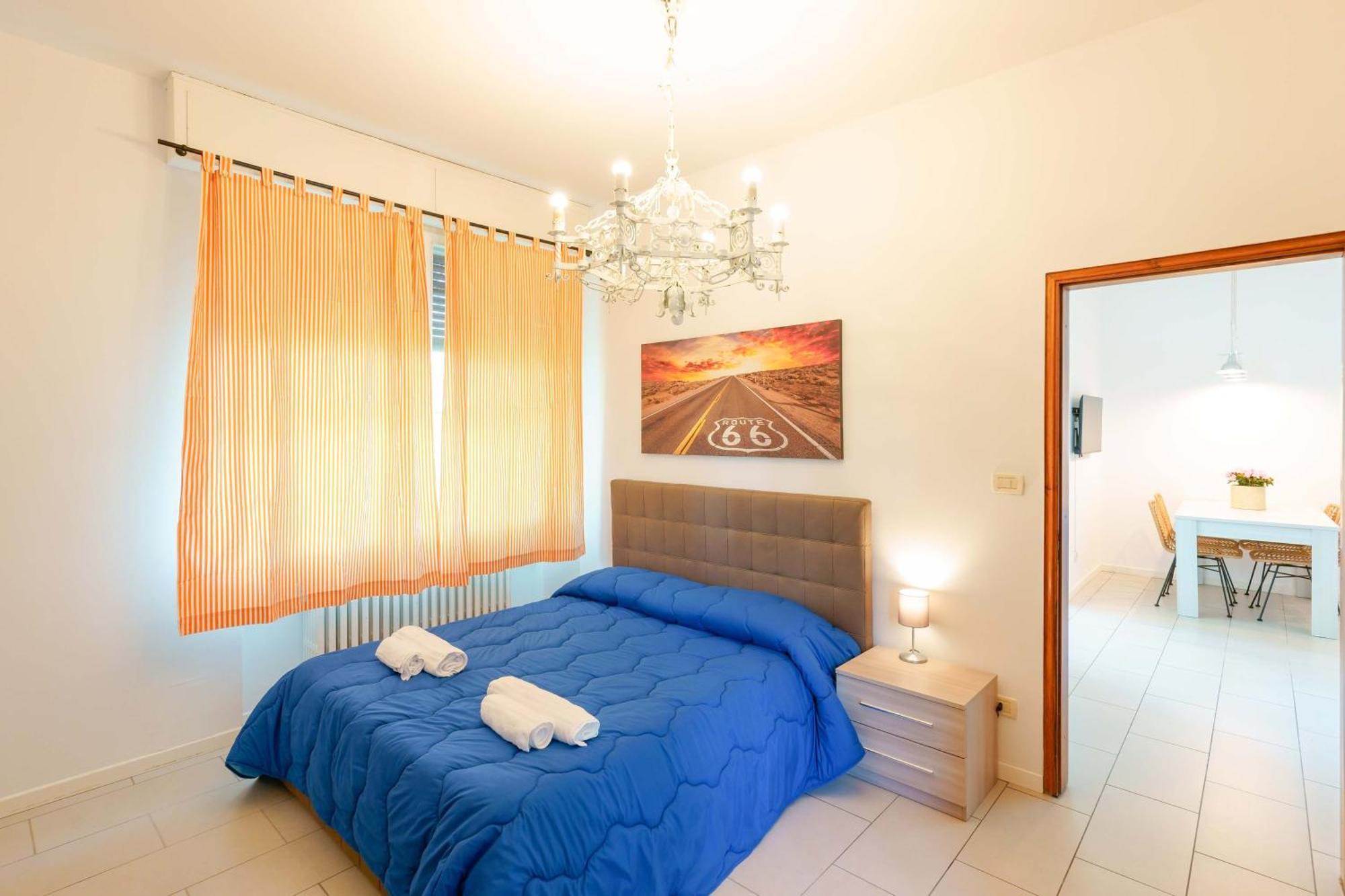 Ca' Bianca Apartments Farneto Zewnętrze zdjęcie