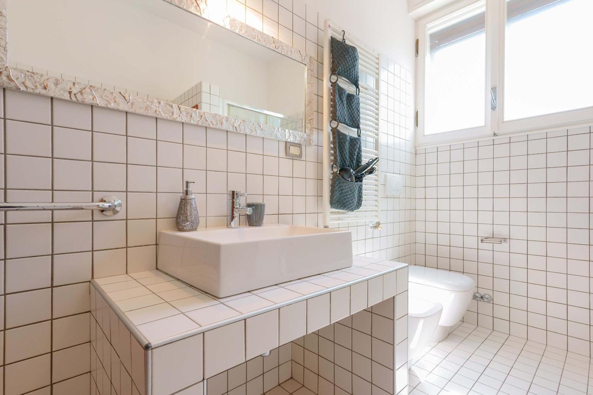 Ca' Bianca Apartments Farneto Zewnętrze zdjęcie