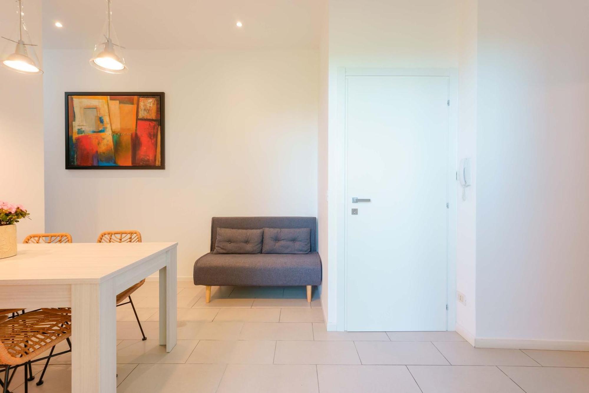 Ca' Bianca Apartments Farneto Zewnętrze zdjęcie