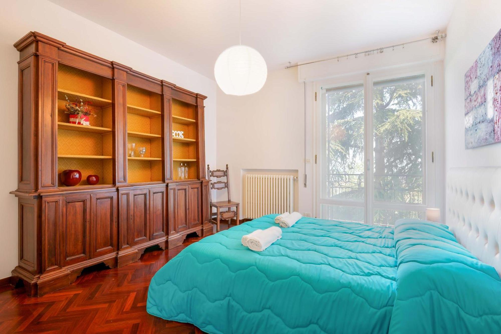 Ca' Bianca Apartments Farneto Zewnętrze zdjęcie