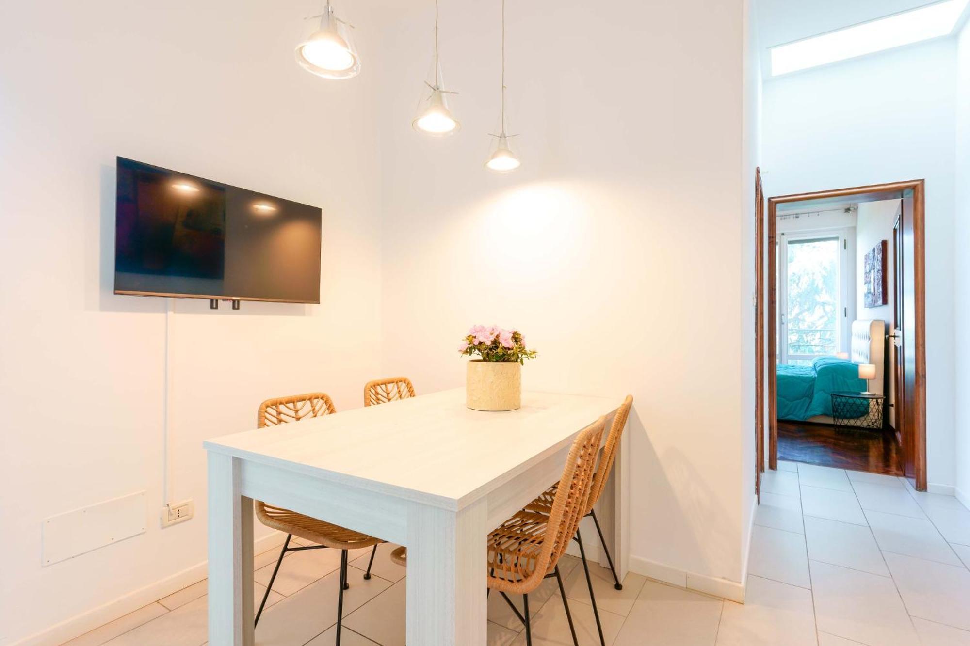 Ca' Bianca Apartments Farneto Zewnętrze zdjęcie
