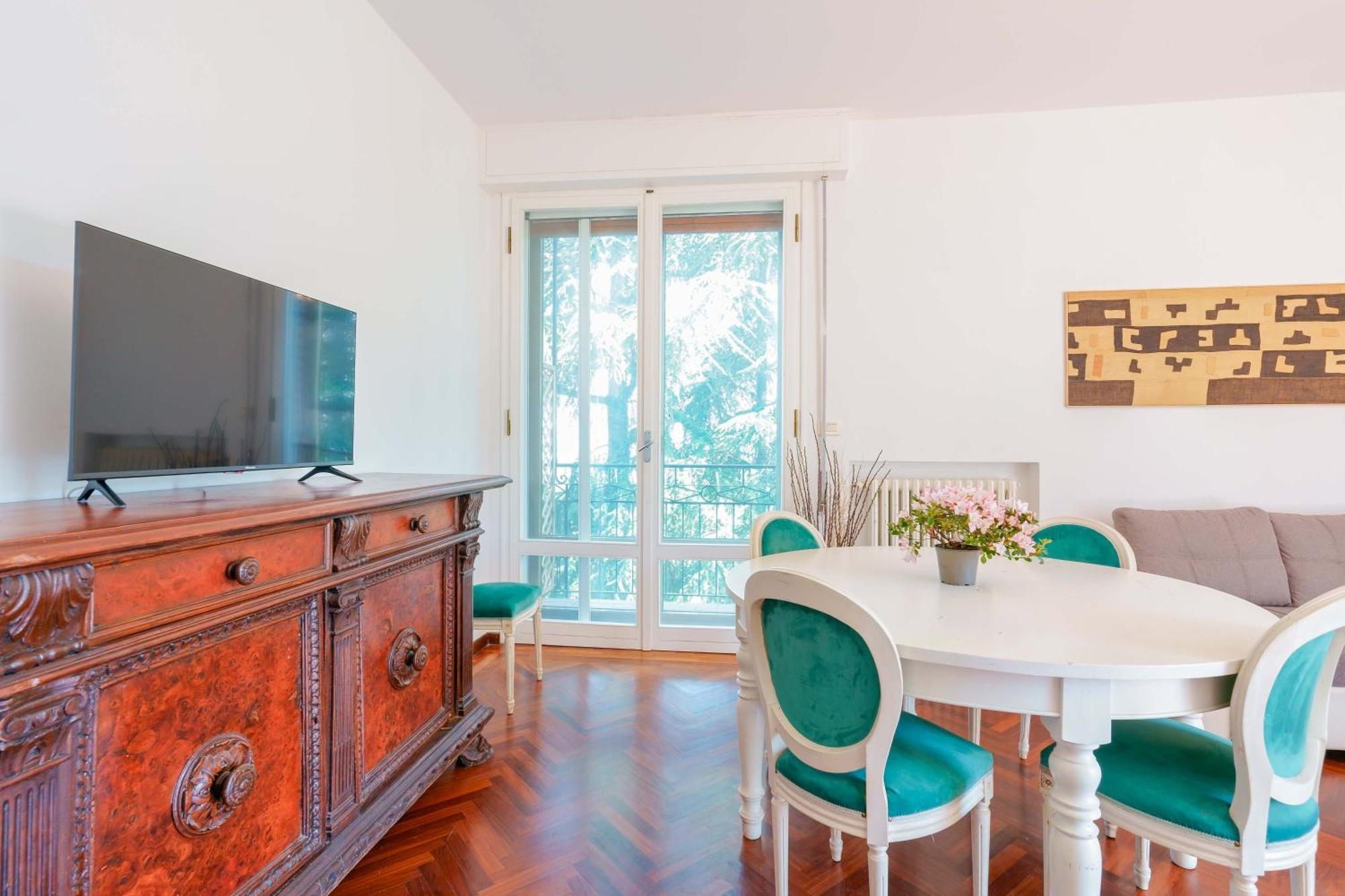 Ca' Bianca Apartments Farneto Zewnętrze zdjęcie