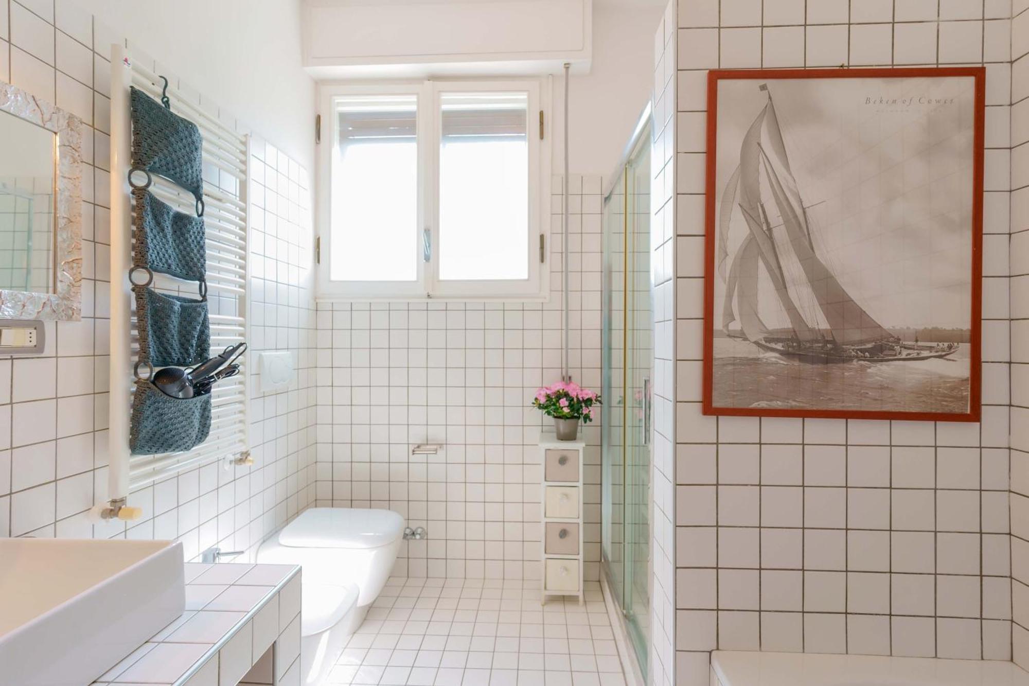 Ca' Bianca Apartments Farneto Zewnętrze zdjęcie