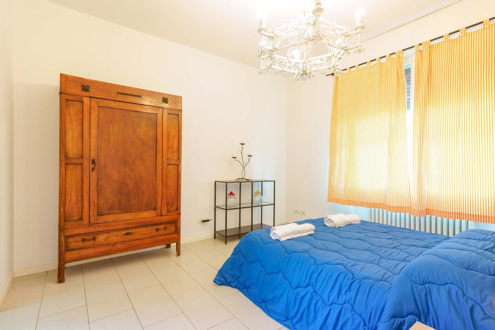 Ca' Bianca Apartments Farneto Zewnętrze zdjęcie