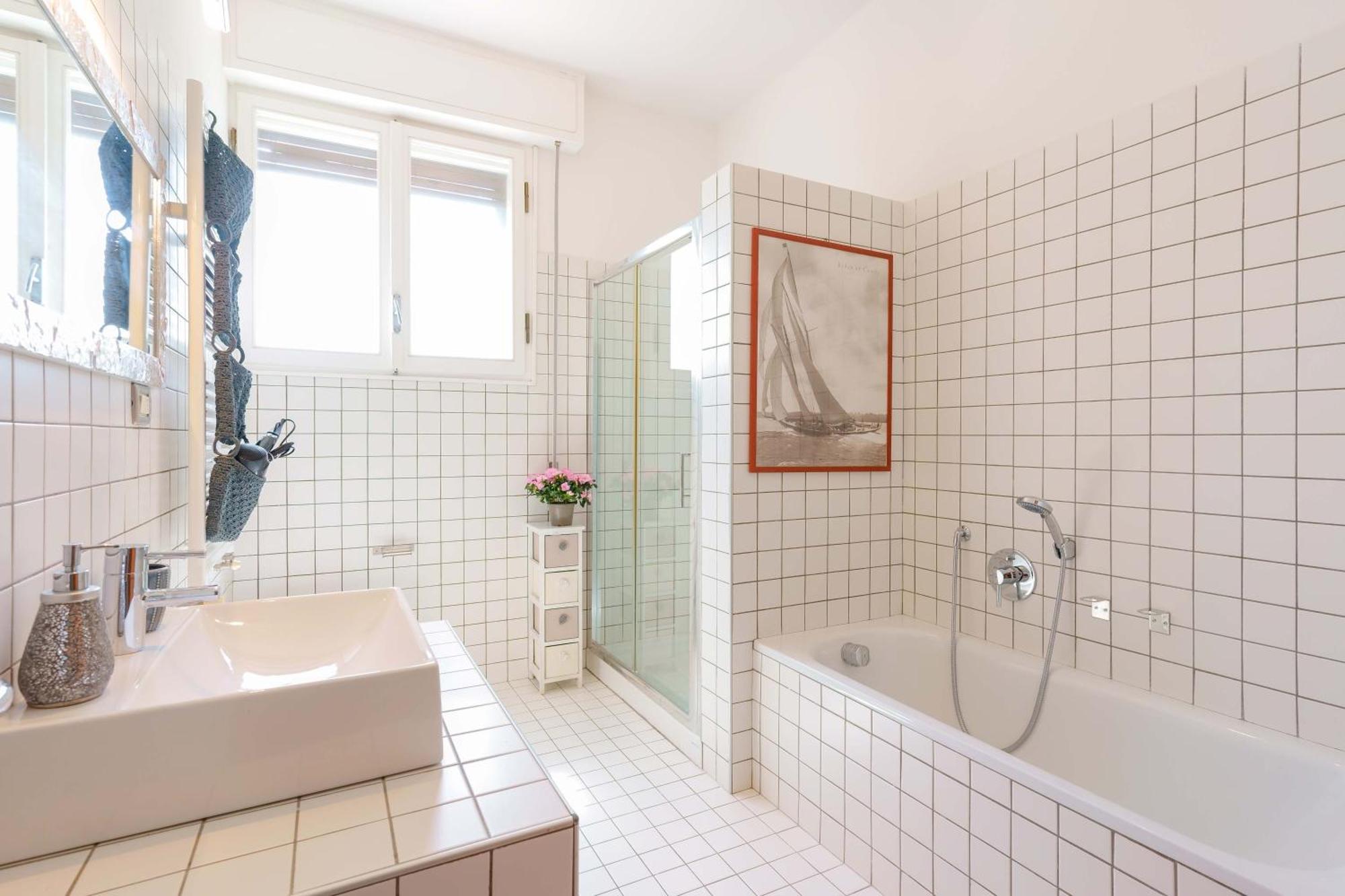 Ca' Bianca Apartments Farneto Zewnętrze zdjęcie