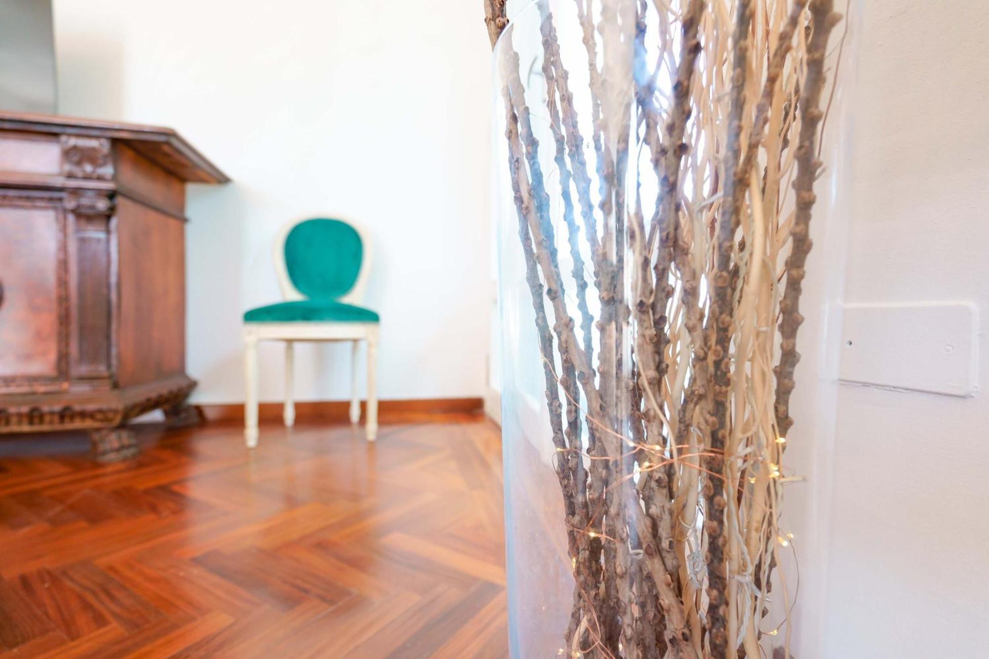Ca' Bianca Apartments Farneto Zewnętrze zdjęcie