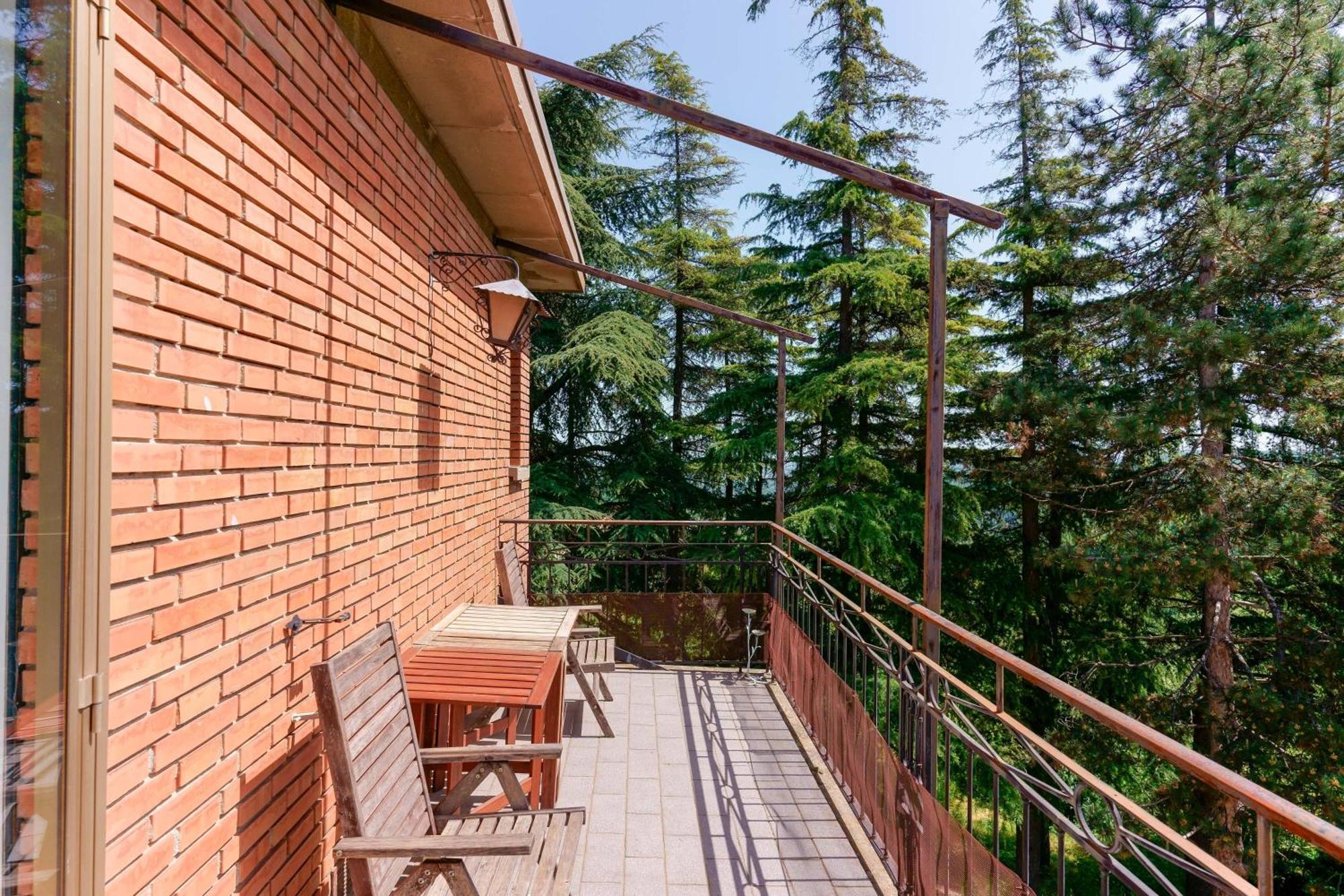 Ca' Bianca Apartments Farneto Zewnętrze zdjęcie