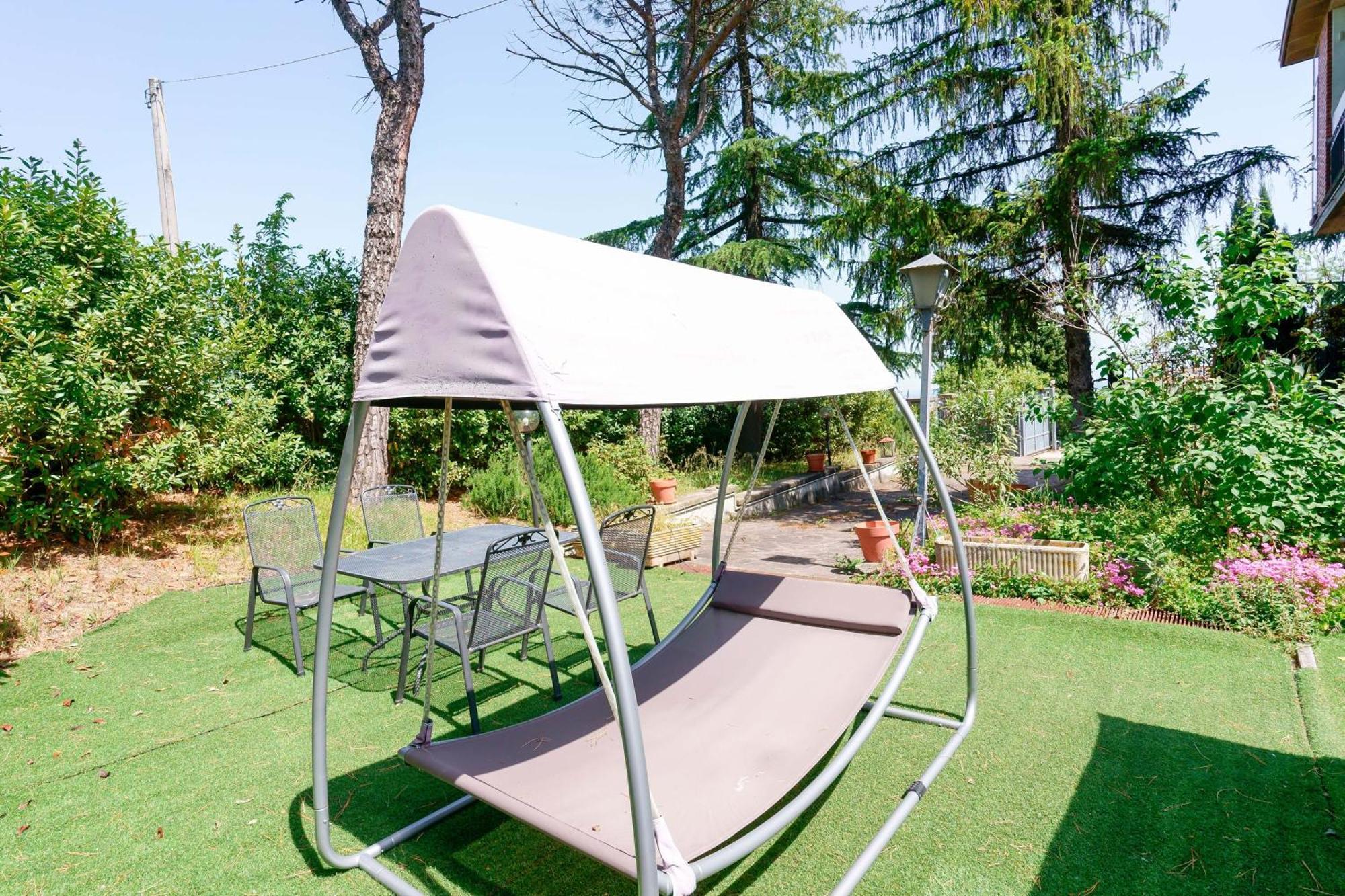 Ca' Bianca Apartments Farneto Zewnętrze zdjęcie