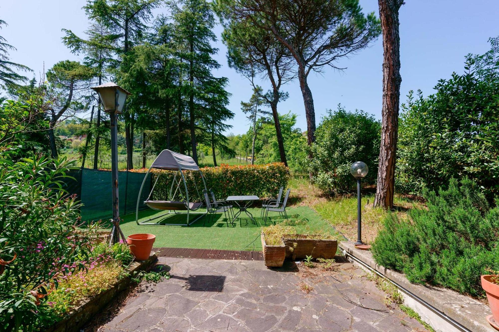 Ca' Bianca Apartments Farneto Zewnętrze zdjęcie