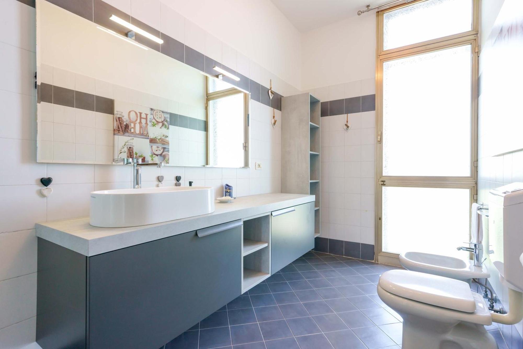 Ca' Bianca Apartments Farneto Zewnętrze zdjęcie