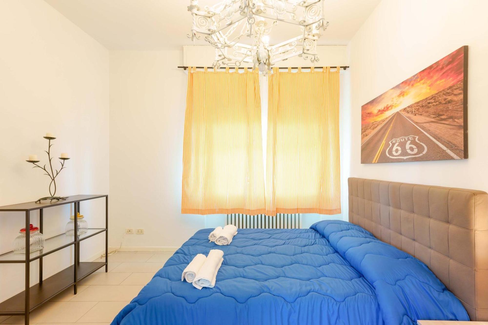 Ca' Bianca Apartments Farneto Zewnętrze zdjęcie